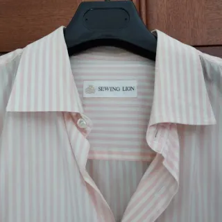 Lote Camisas hombre (3)