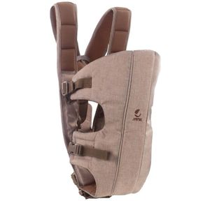 Cuna de bebé 2 en 1, bañera, canguro y gimnasio