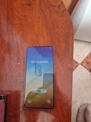 Samsung Galaxy S25 256GB Nuevo