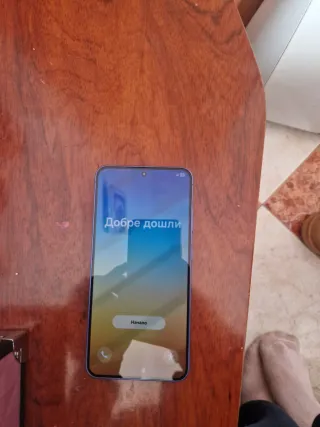 Samsung Galaxy S25 256GB Nuevo