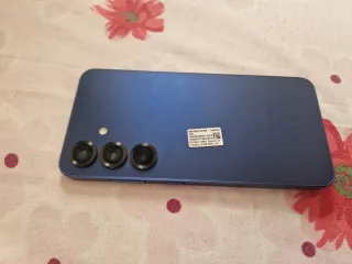 Samsung Galaxy S25 256GB Nuevo