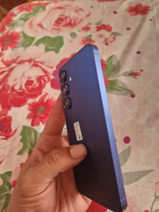 Samsung Galaxy S25 256GB Nuevo