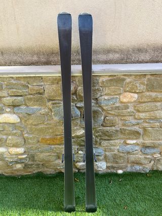 Sci Atomic SX7 160cm