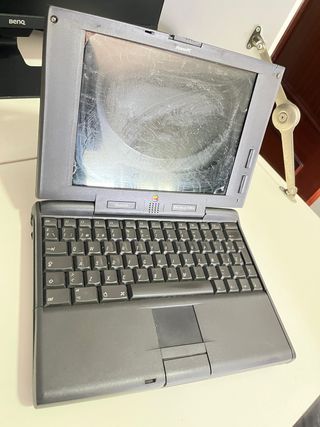 Apple PowerBook 5300 Series
