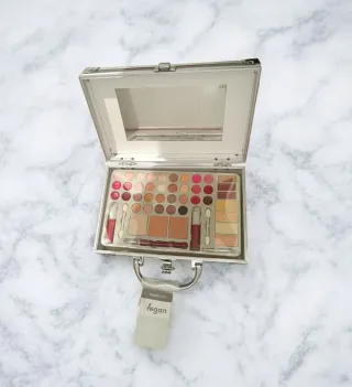 Maletín Maquillaje Magic Studio Multicolor