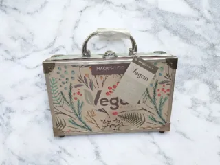 Maletín Maquillaje Magic Studio Multicolor