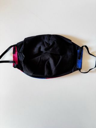 Mascarilla FC Barcelona