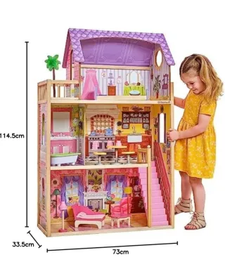 Casa di bambole KidKraft
