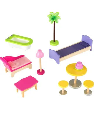 Casa di bambole KidKraft