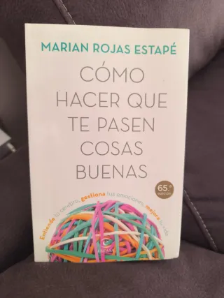 Como hacer que te pasen cosas buenas