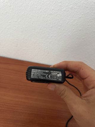 Nintendo GameBoy Adv. SP - Rosa