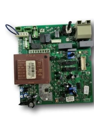 Placa Electrónica Caldera Chaffoteaux Calidra Comf
