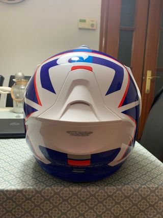 Casco Scorpion ADX-2 1800g talla XS