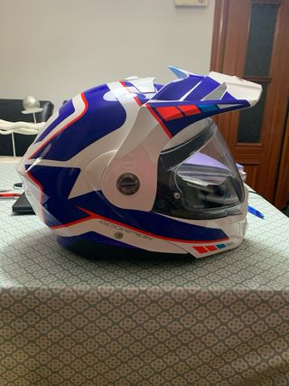 Casco Scorpion ADX-2 1800g talla XS