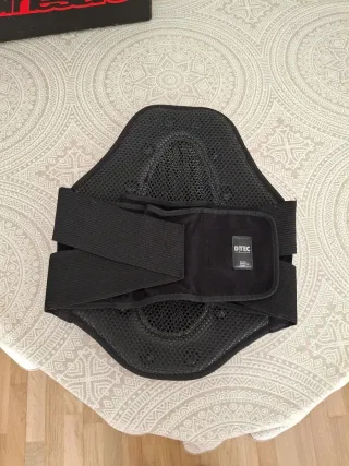 Espaldera Dainese Moto