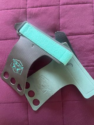 Calleras CrossFit Dicksil