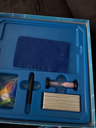 Party & Co Junior Juego de Mesa