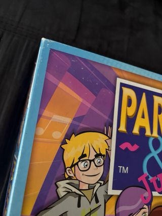 Party & Co Junior Juego de Mesa