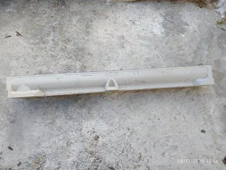Canal de drenaje ACO B125 100cm NUEVO
