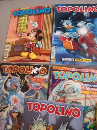 Topolino