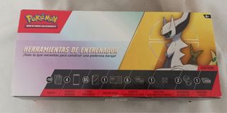 POKÉMON Juego de cartas