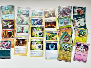 POKÉMON Juego de cartas