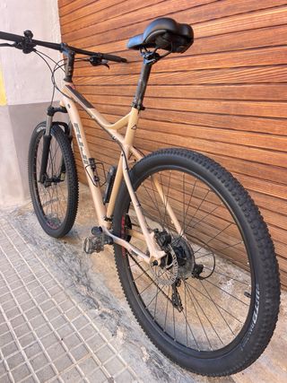 Bicicleta FUJI NEVADA talla L XL