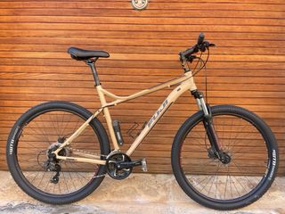 Bicicleta FUJI NEVADA talla L XL
