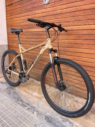 Bicicleta FUJI NEVADA talla L XL