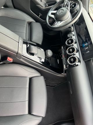 Mercedes-Benz Clase A 2019