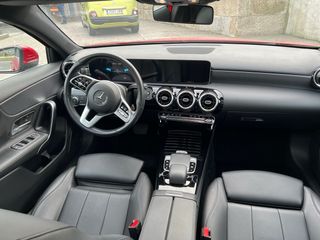 Mercedes-Benz Clase A 2019