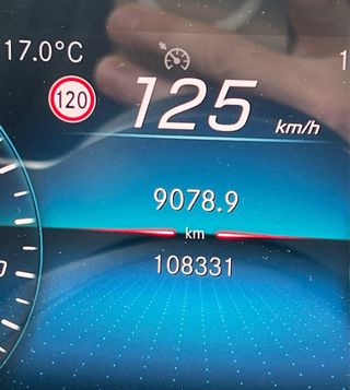 Mercedes-Benz Clase A 2019