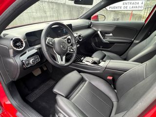 Mercedes-Benz Clase A 2019