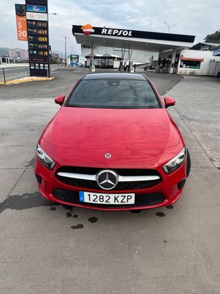 Mercedes-Benz Clase A 2019