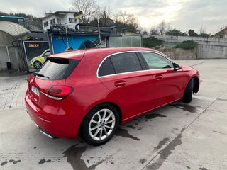 Mercedes-Benz Clase A 2019