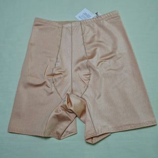 Faja Pantalón Reductor Creaciones Farae Beige