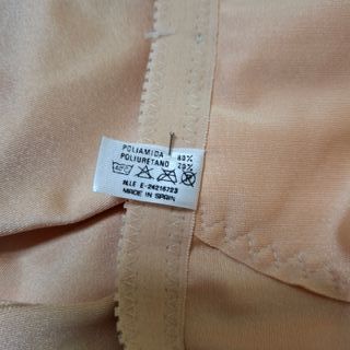 Faja Pantalón Reductor Creaciones Farae Beige