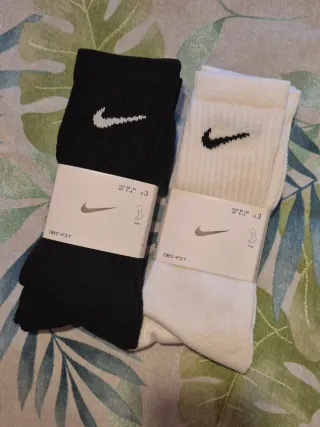 Calcetines Nike 39/42