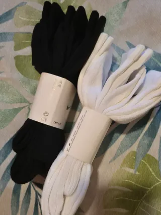 Calcetines Nike 39/42