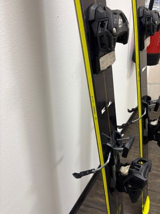 HEAD Monster 98 Esquís 177cm