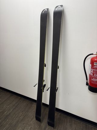 HEAD Monster 98 Esquís 177cm