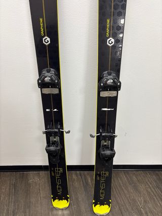 HEAD Monster 98 Esquís 177cm