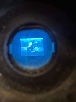 Sony Handycam Video8 XR – Clásica y funcionando