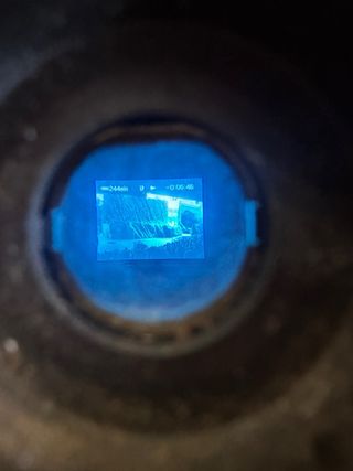 Sony Handycam Video8 XR – Clásica y funcionando