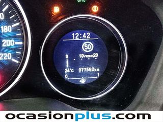 Honda HR-V 1.6 i-DTEC Executive 88 kW (120 CV)