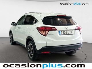 Honda HR-V 1.6 i-DTEC Executive 88 kW (120 CV)