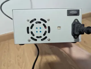 Fuente Alimentación RD6006 RIDEN