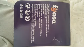 Disfraz Explorador Fyasa Talla L/52