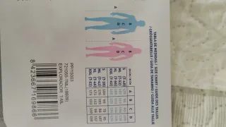 Disfraz Explorador Fyasa Talla L/52