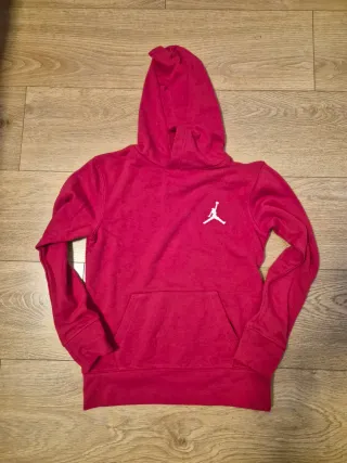 Set Felpe Nike e Jordan bambino 8 anni